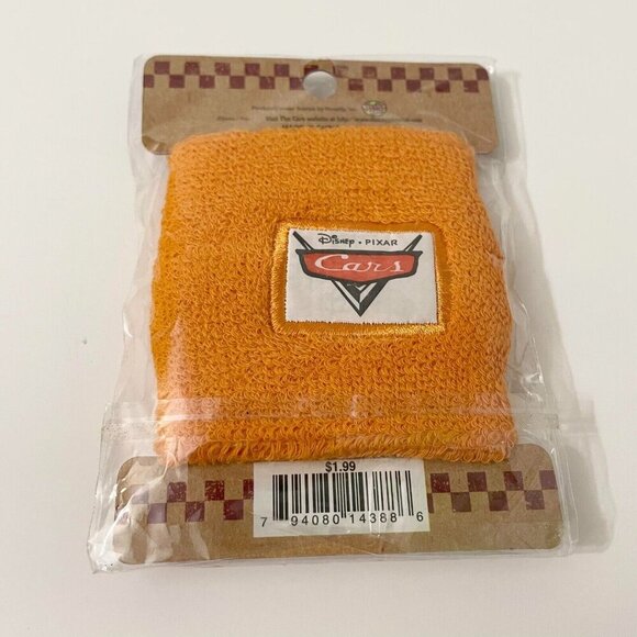 Disney Pixar Cars Tow Mater Truck Wristband - Picture 6 of 10